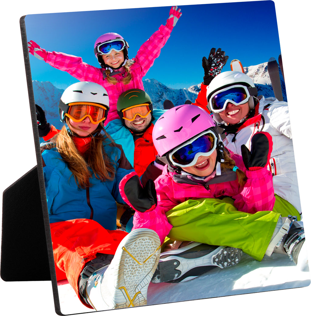 HD-metallist trükk - Igavene Foto